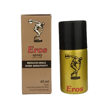 Eros Timing Spray