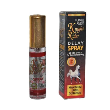 Knight Rider Delay Spray(Imported Herbal)