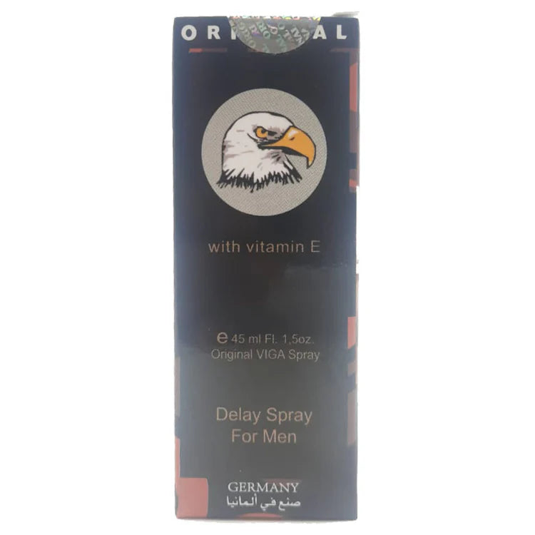 Viga 2 Million Strong delay spray for men 45ML in Pakistan