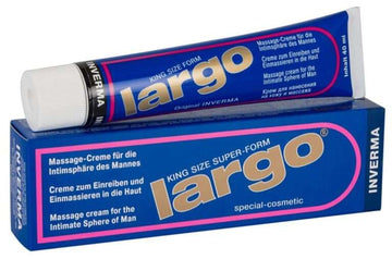 Original Largo Cream (Germany Imported)