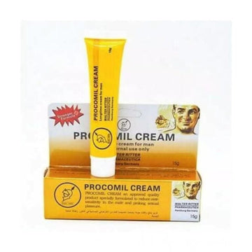 Imported Procomil Cream(Made German)