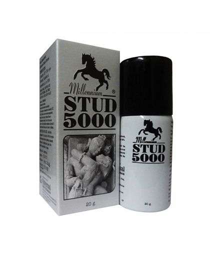 Stud 5000 timing spray for men in Pakistan