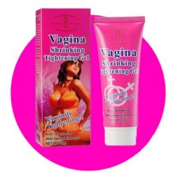 Vagina Tightening Cream
