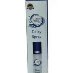 Stay Night Delay Spray 15 ML