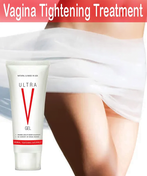 Vigina-Tightening-Treatment
