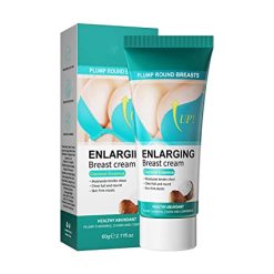 Breast Enhancement Cream Papaya Natural