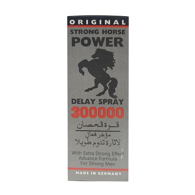Online-Buy-Strong-Horse-Power-300000-Delay-Spray-45ml-in-Pakistan
