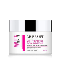 DR RASHEL WHITENING DAY CREAM, 50g