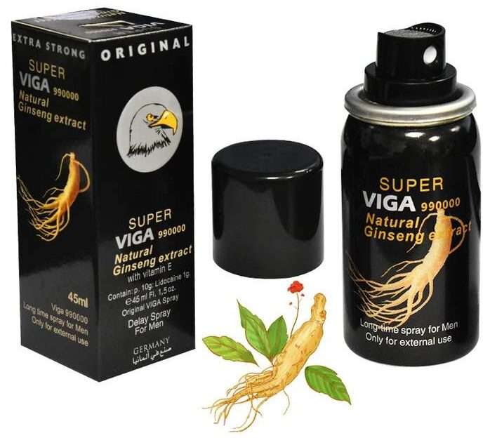 Viga spray 9900000 Viga Spray 9900000