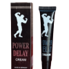 Power Delay Cream