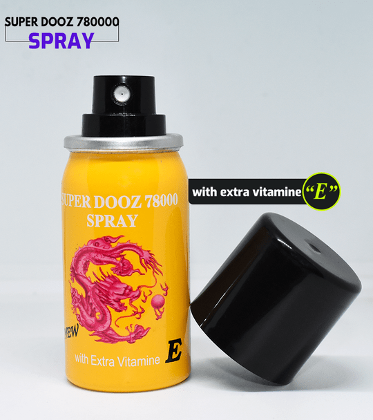 Superdoozspray Superdoozspray
