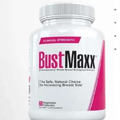 BustMaxx Capsule for breast Increasing