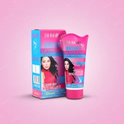 Dr.Rashel 8 in 1 Breast Lifting Fast 7 Magic Oils with Collagen Cream - 150gms