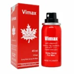 Vimax Long Time Spray for Men 45ml - Image 2