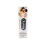 Durex Extra Power Delay Spray Price in Pakistan | TimingSpray