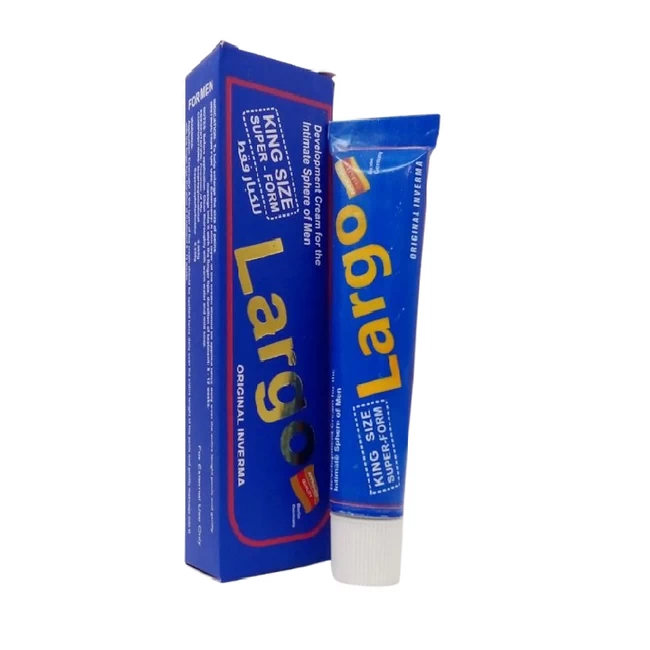 Largo-Enlargement-Cream-For-Men