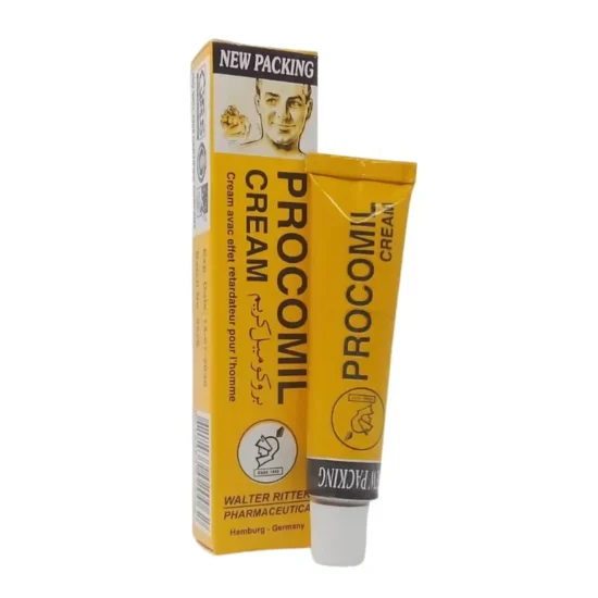 Procomil-Delay-Cream