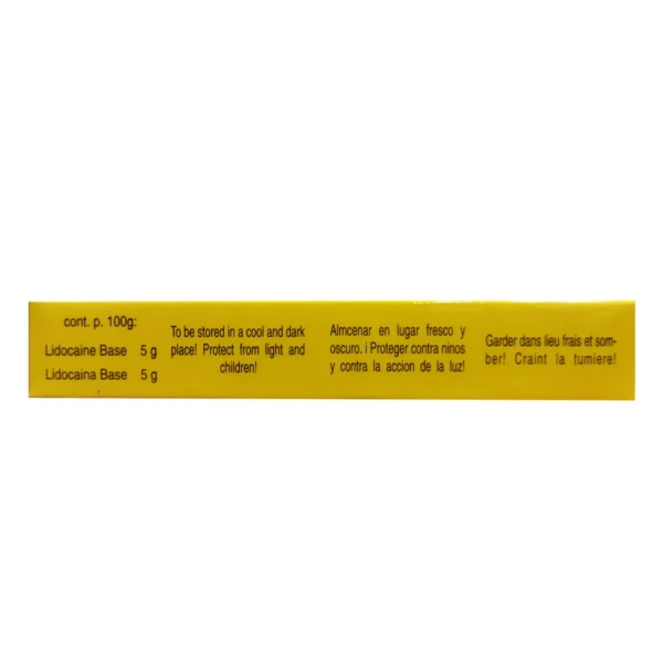 Procomil Delay Cream for Men - Image 2