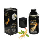 Super VIGA 990000 Delay Spray for Men with Ginseng Extract & Vitamin E