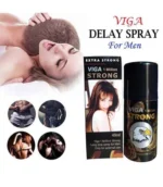 Viga 1 Million Strong Delay Spray 45ml for Men - Image 2