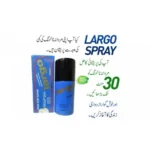 Largo Timing Spray | Best Delay Spray For Men 45 ml | Timing Spray