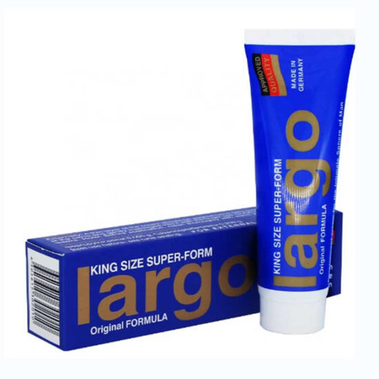 Largo Timing Cream for Men 50ml
